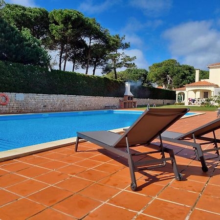Amoreira  Praia D'El Rey - Townhouse Dom Duarte מראה חיצוני תמונה