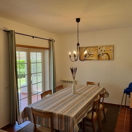 Amoreira  Praia D'El Rey - Townhouse Dom Duarte מראה חיצוני תמונה