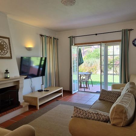 Amoreira  Praia D'El Rey - Townhouse Dom Duarte מראה חיצוני תמונה