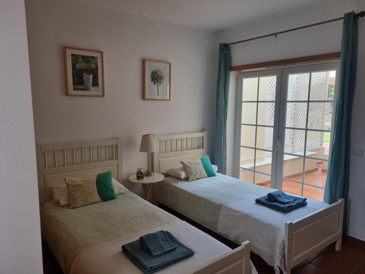 Amoreira  Praia D'El Rey - Townhouse Dom Duarte מראה חיצוני תמונה