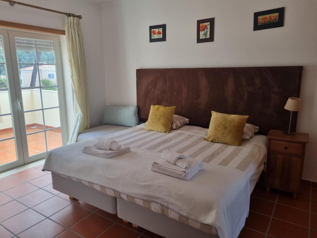 Amoreira  Praia D'El Rey - Townhouse Dom Duarte מראה חיצוני תמונה