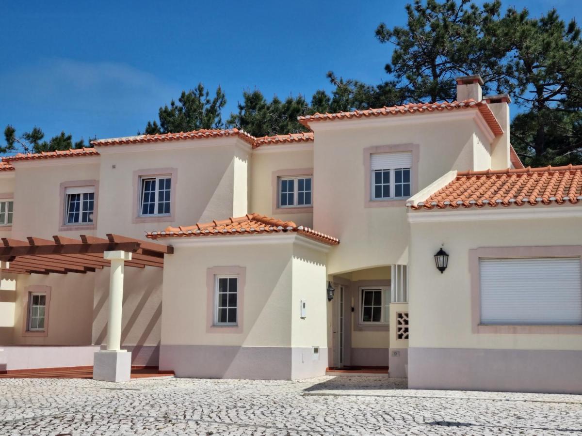 Amoreira  Praia D'El Rey - Townhouse Dom Duarte מראה חיצוני תמונה