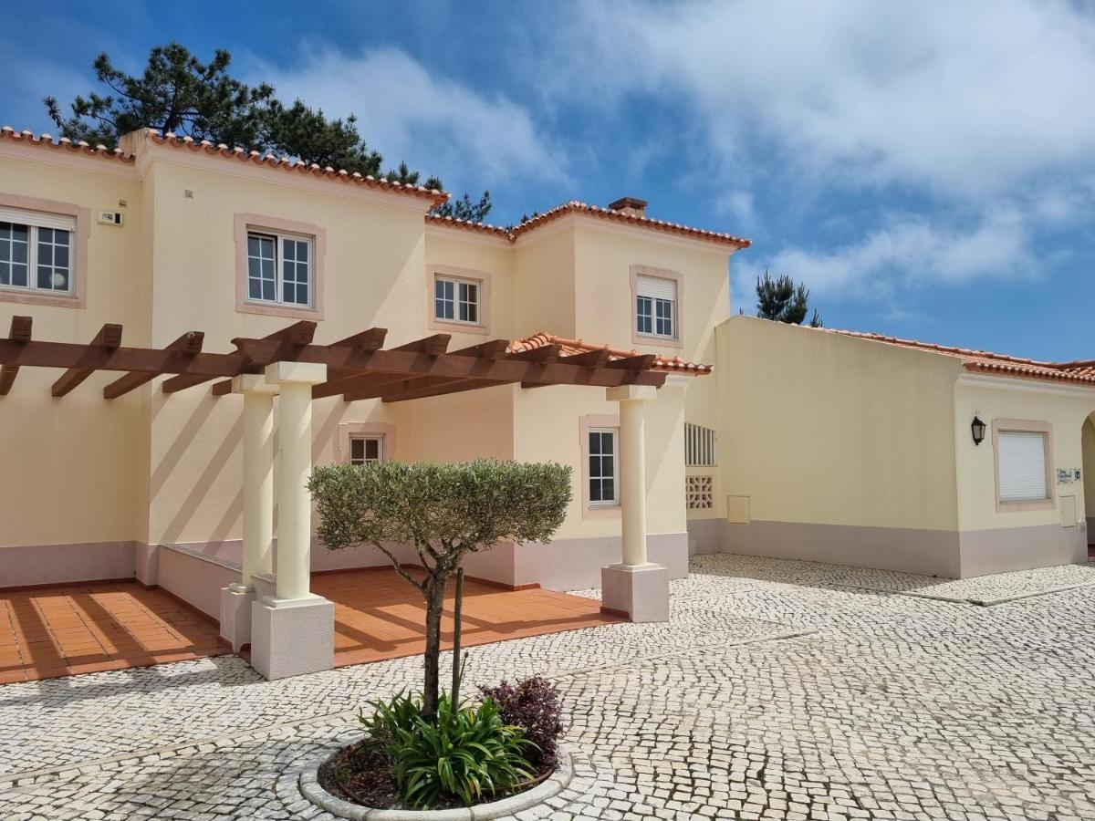 Amoreira  Praia D'El Rey - Townhouse Dom Duarte מראה חיצוני תמונה