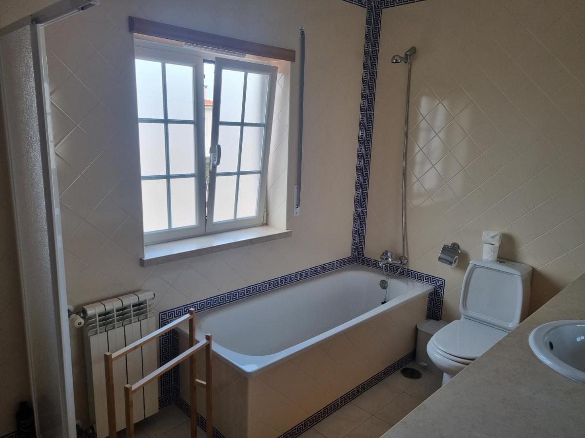 Amoreira  Praia D'El Rey - Townhouse Dom Duarte מראה חיצוני תמונה