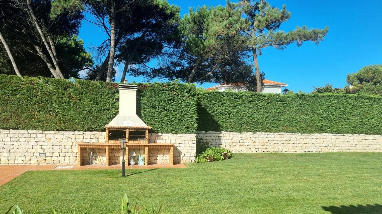 Amoreira  Praia D'El Rey - Townhouse Dom Duarte מראה חיצוני תמונה