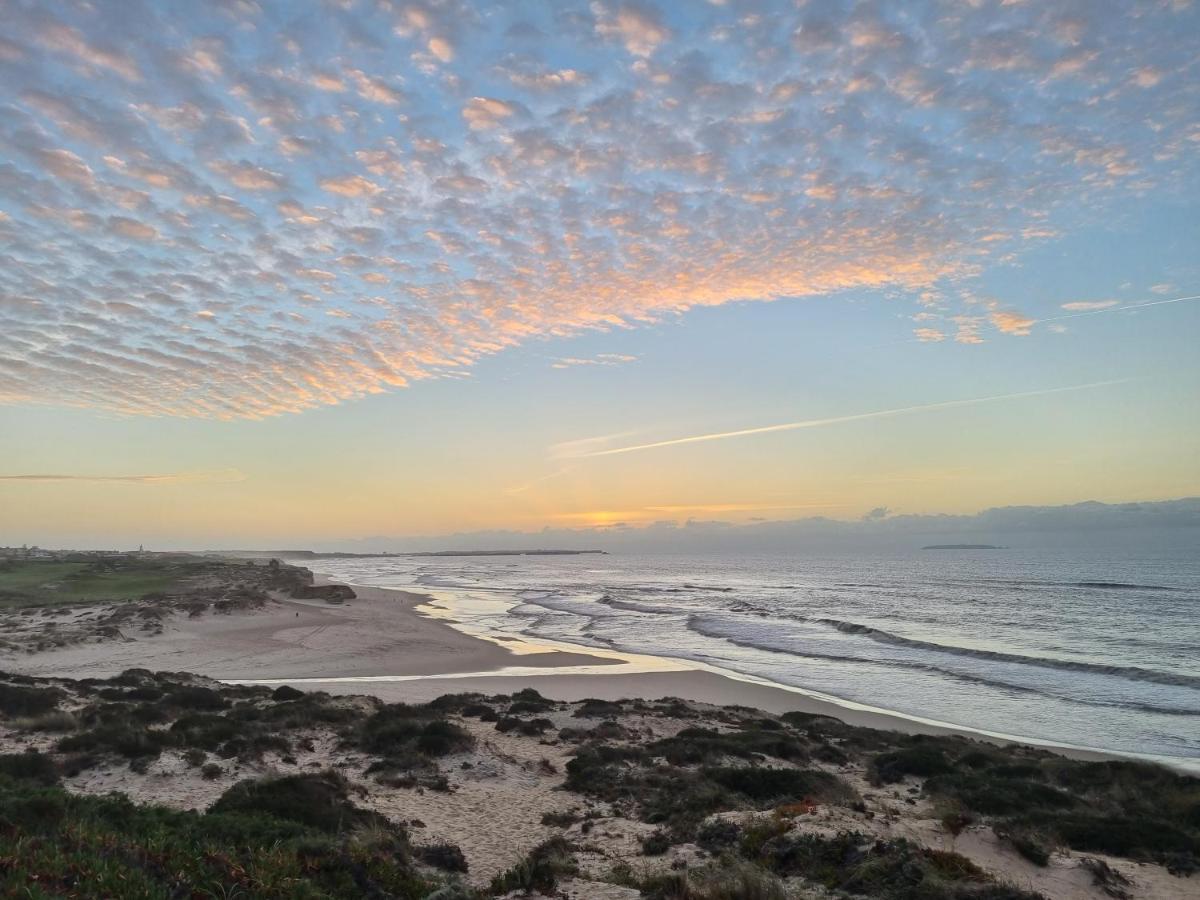 Amoreira  Praia D'El Rey - Townhouse Dom Duarte מראה חיצוני תמונה