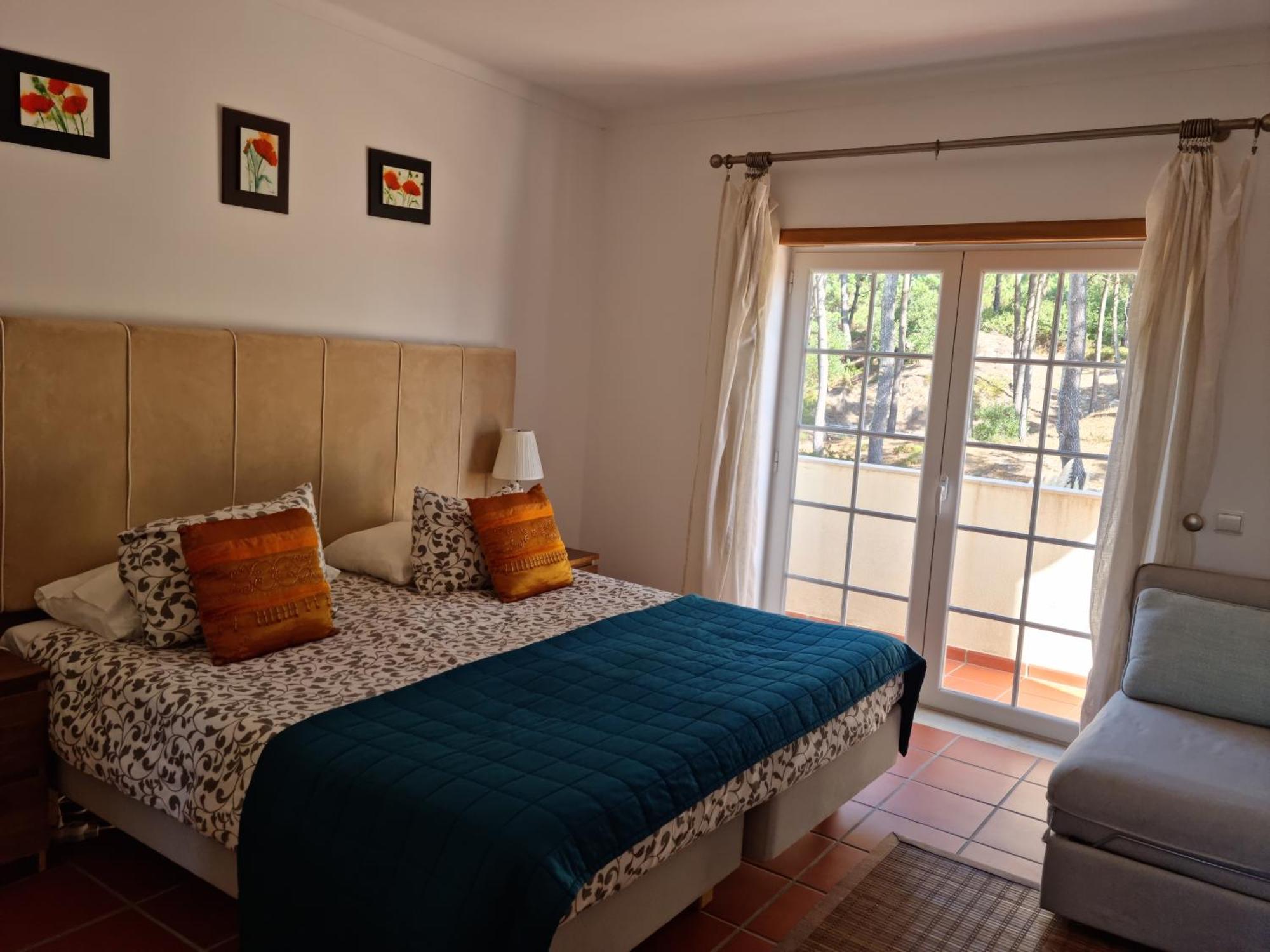 Amoreira  Praia D'El Rey - Townhouse Dom Duarte מראה חיצוני תמונה