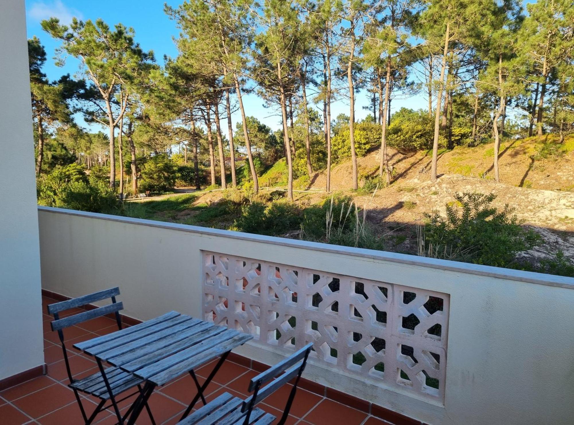 Amoreira  Praia D'El Rey - Townhouse Dom Duarte מראה חיצוני תמונה