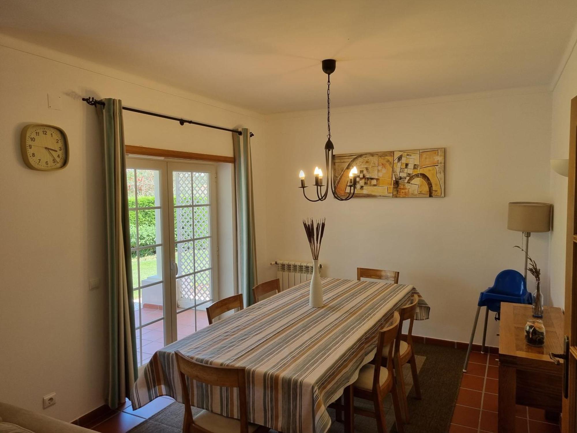 Amoreira  Praia D'El Rey - Townhouse Dom Duarte מראה חיצוני תמונה
