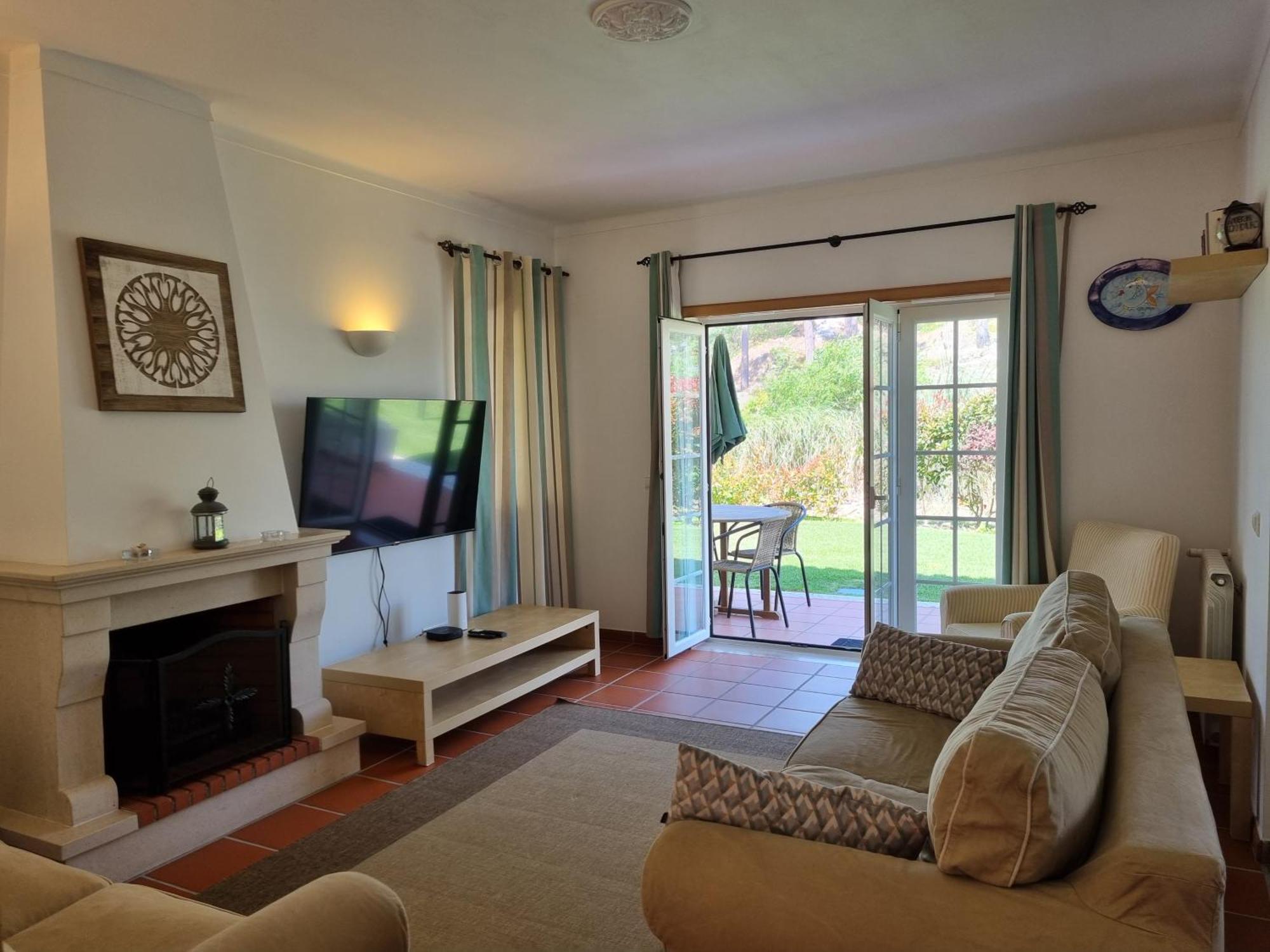Amoreira  Praia D'El Rey - Townhouse Dom Duarte מראה חיצוני תמונה